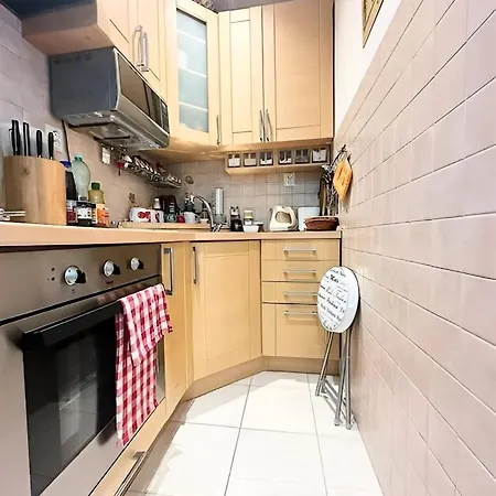 Blue Apartment In City Center, Best Location Bratislava Exterior photo