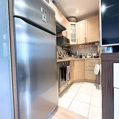 Blue Apartment In City Center, Best Location Bratislava Exterior photo