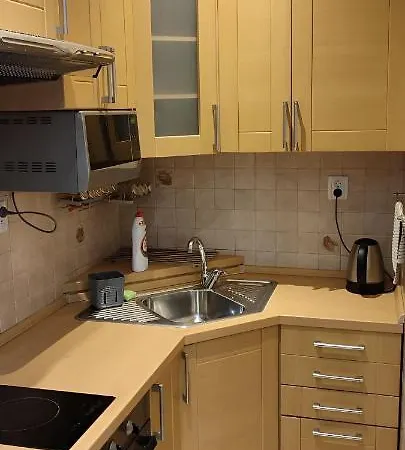 Blue Apartment In City Center, Best Location Bratislava Exterior photo